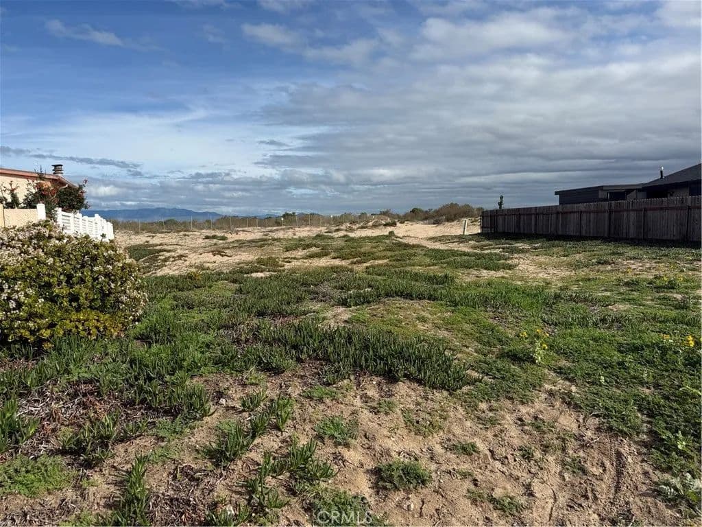 Vacant Land in Oxnard - Oxnard, California, 93035