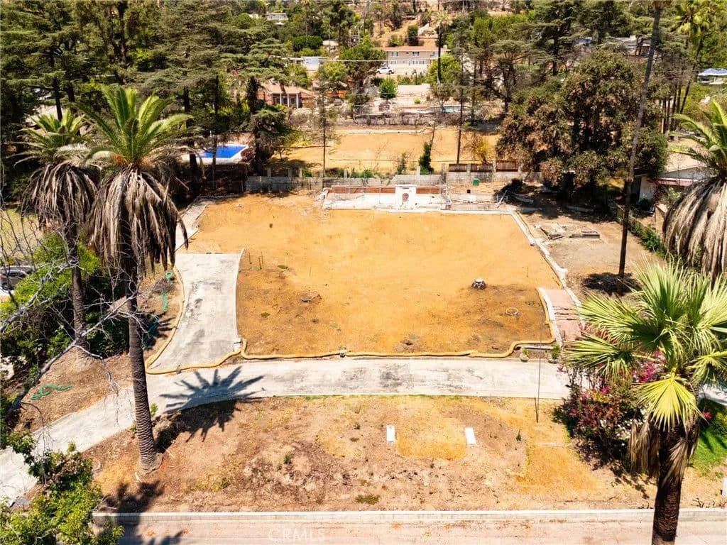 Vacant Land in Altadena - Altadena, California, 91001