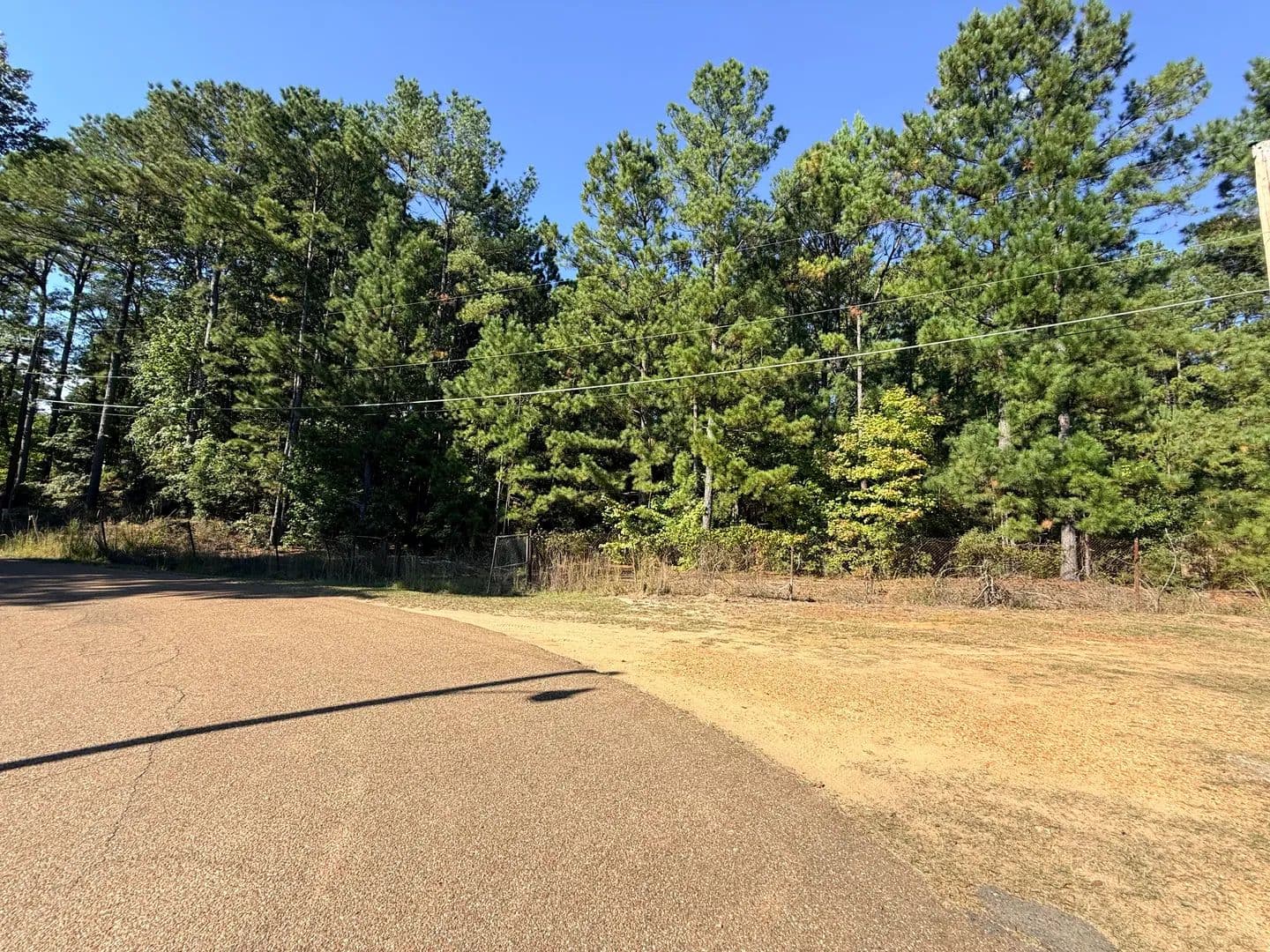 Vacant Land in Camden - Camden, Arkansas, 71701
