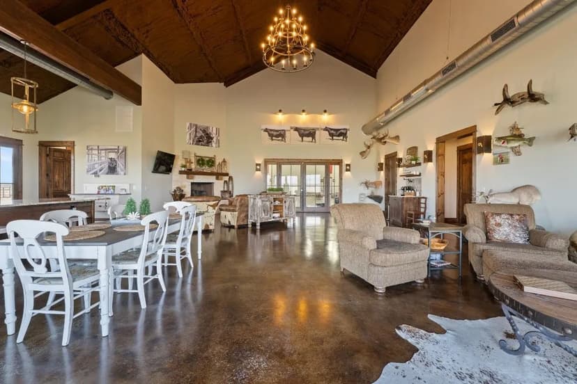 Property from 4771 County Road 153 - KW