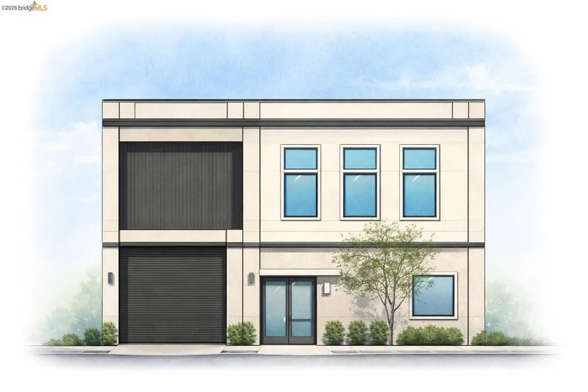 Vacant Land in Oakland