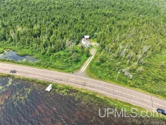 Vacant Land in Lake Linden - Lake Linden, Michigan, 49945