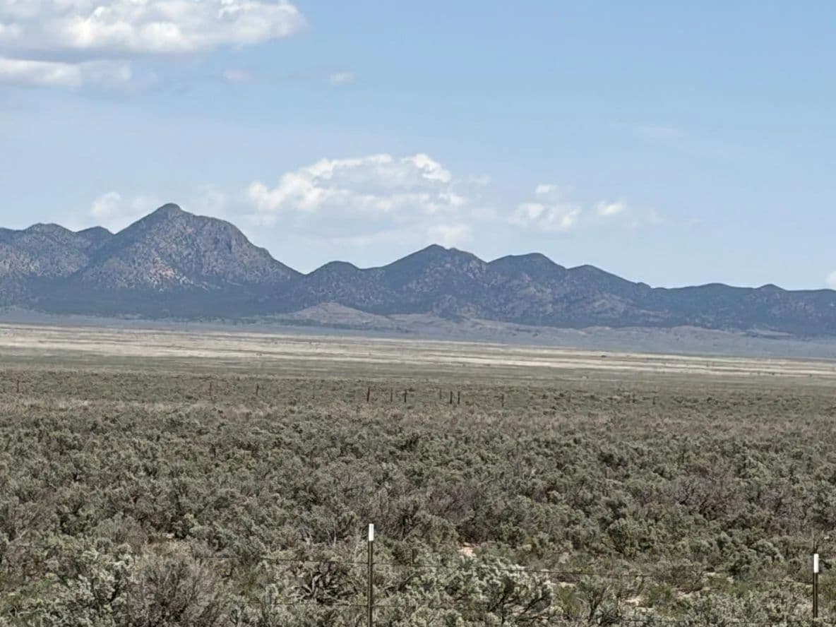 Lots & Land-Other in Beryl - Beryl, Utah, 84714
