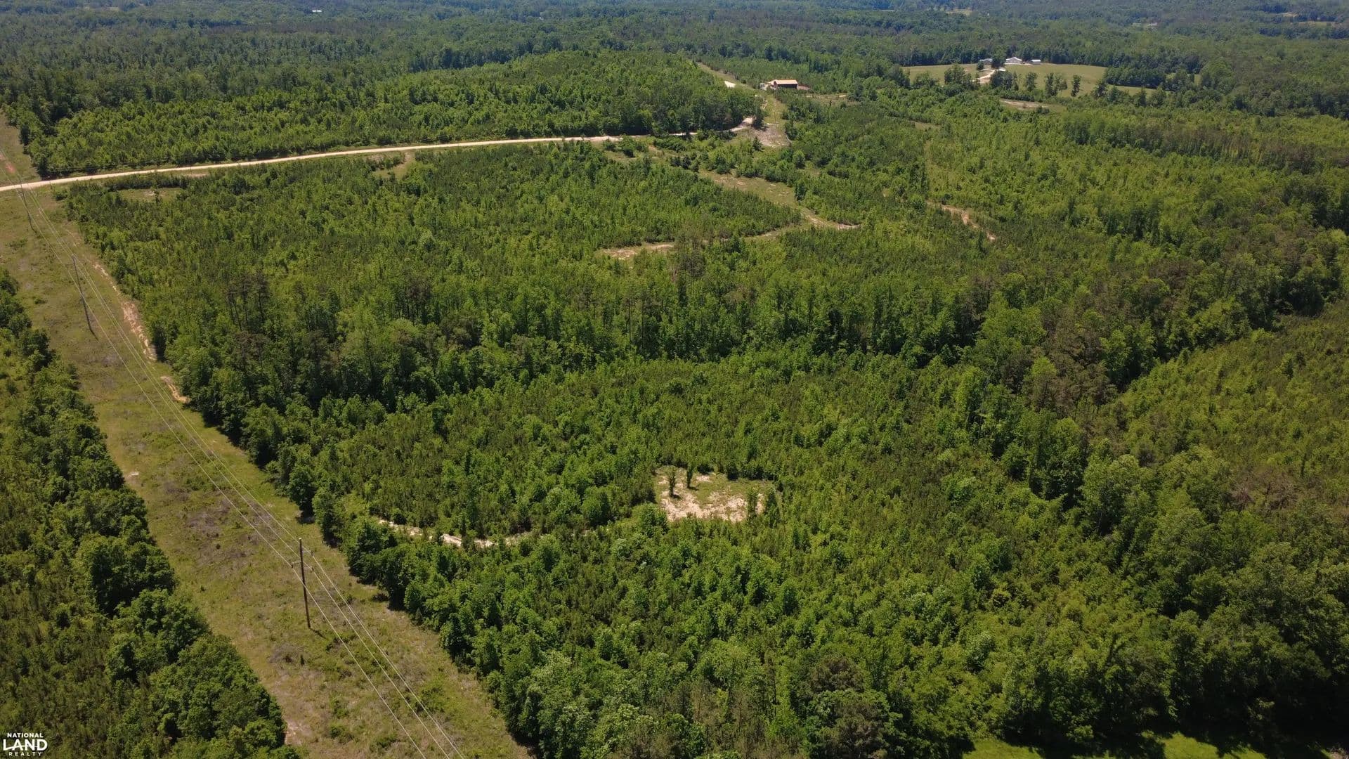 Riverbend Acres 80 - Bath Springs, Tennessee, 38311