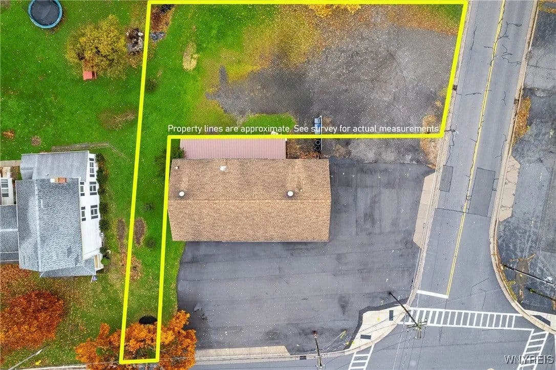 Lots & Land-Other in Buffalo - Buffalo, New York, 14218