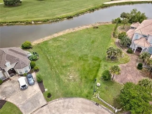 Lots & Land-Other in Slidell - Slidell, Louisiana, 70458