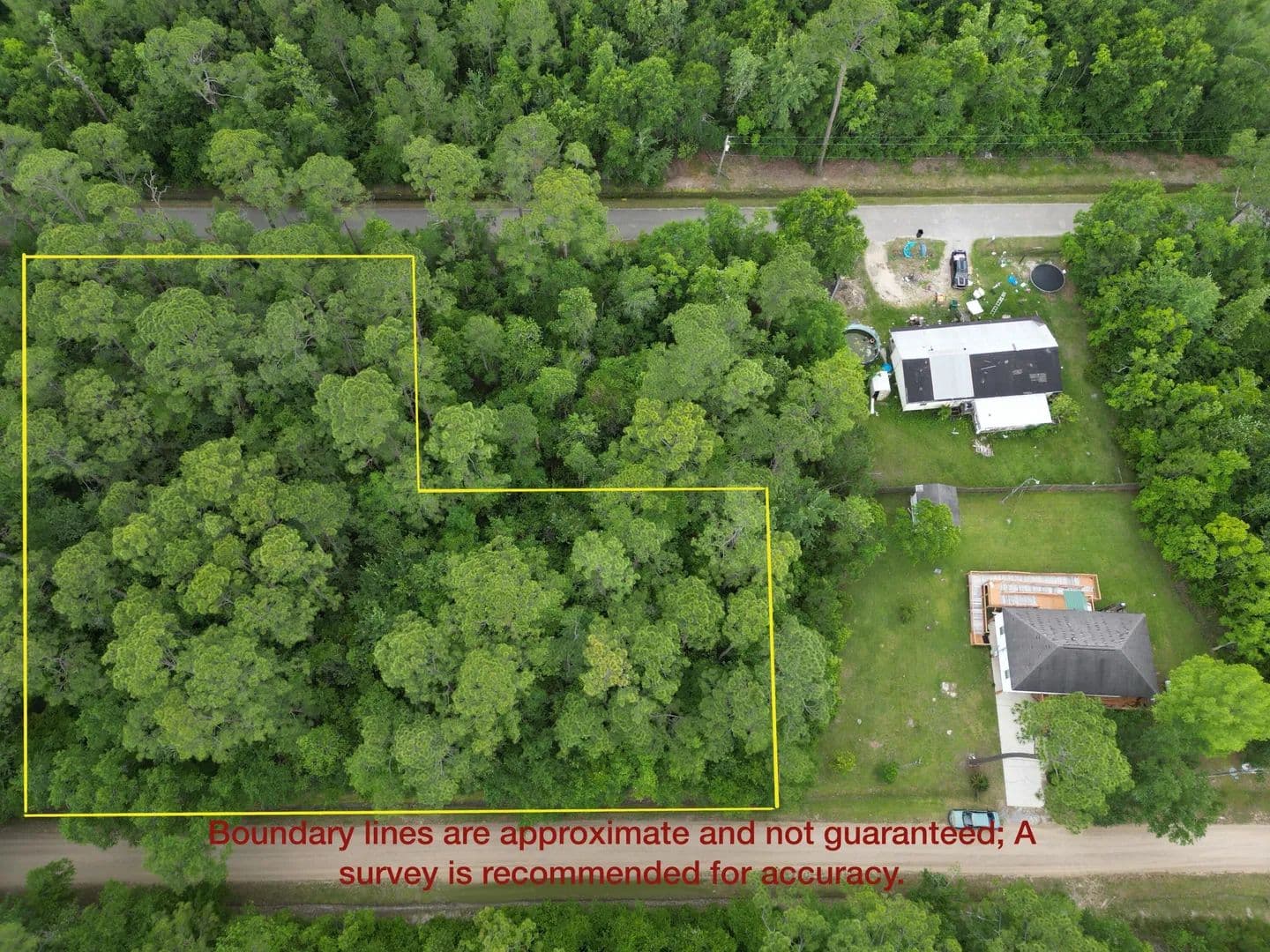 Lots & Land-Other in Bay St. Louis - Mississippi, 39520
