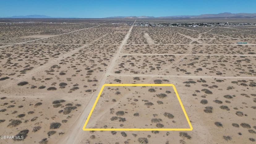 Property from TBD Brady Avenue - KW