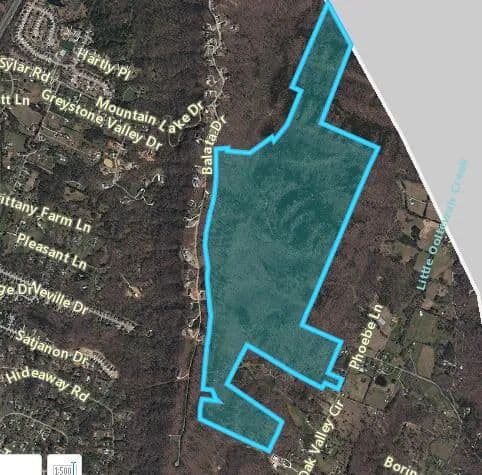 Property from 6707 White Oak Valley Cir. Circle - KW