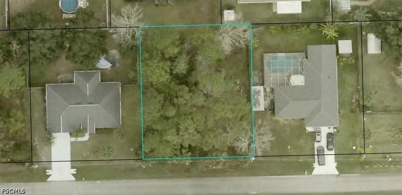 Property from 9 Slumberland Point - KW