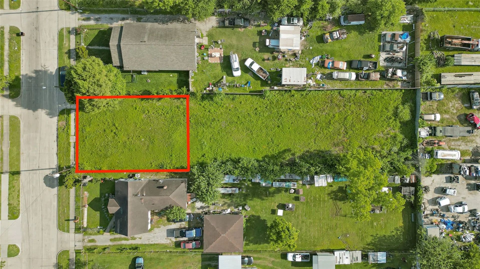 Property from 01 Pickfair St - KW - Houston, Texas, 77026