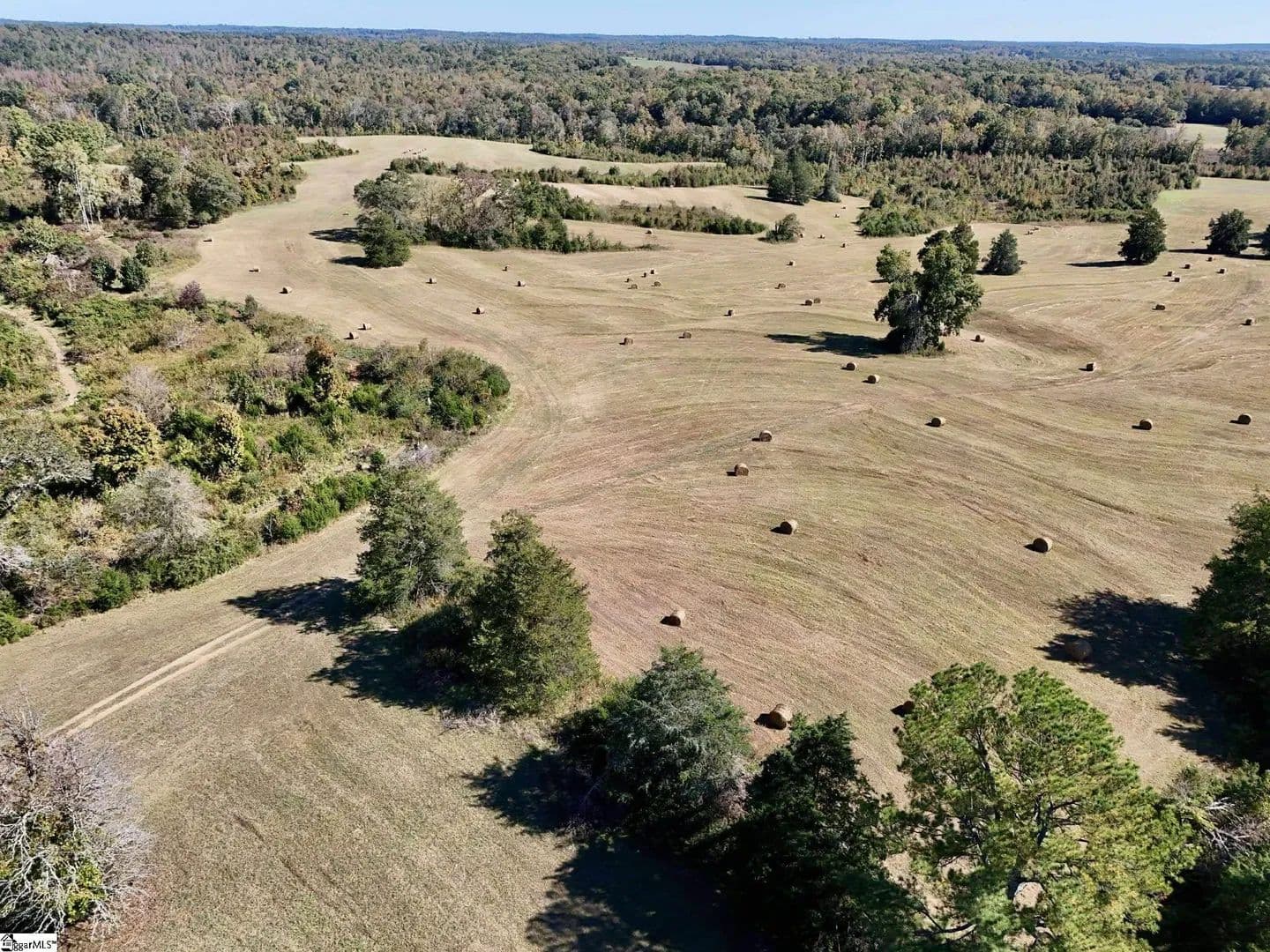 Vacant Land in Union - Union, South Carolina, 29379