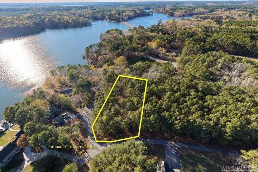 Vacant Land in Littleton