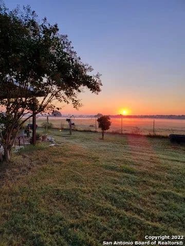 Vacant Land in Adkins - Adkins, Texas, 78101