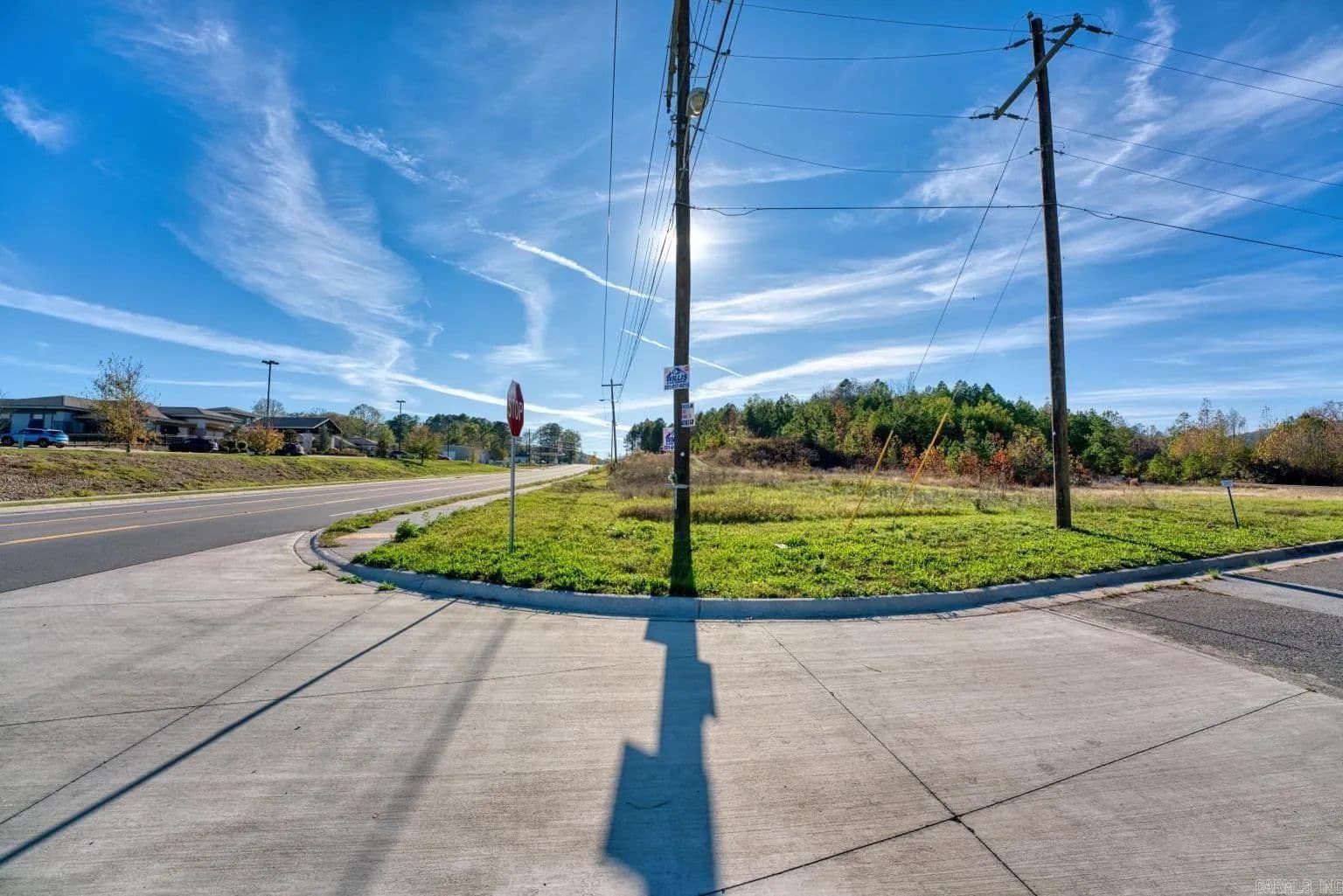 Lots & Land-Other in Hot Springs - Hot Springs, Arkansas, 71901