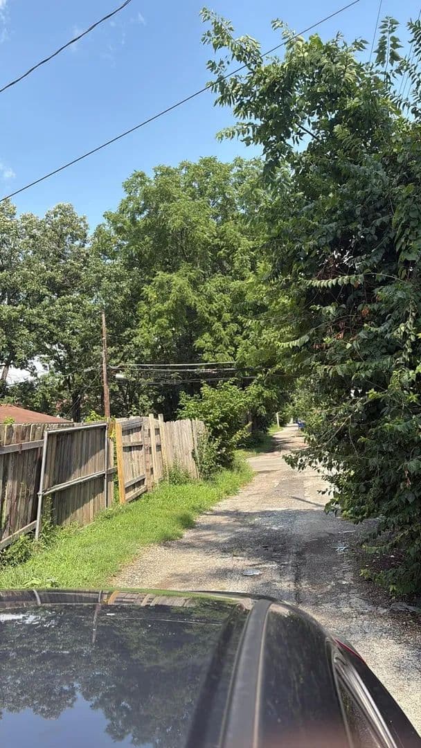 Vacant Land in Columbus - Columbus, Ohio, 43211