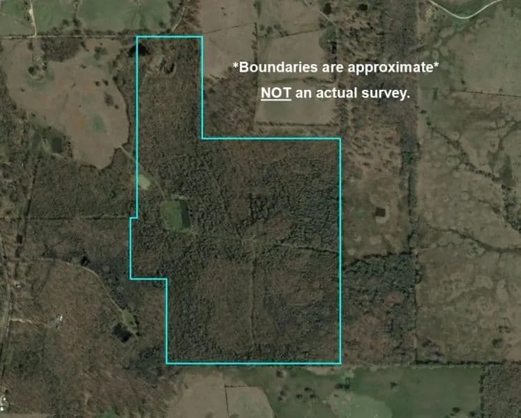 Great Recreational Property!