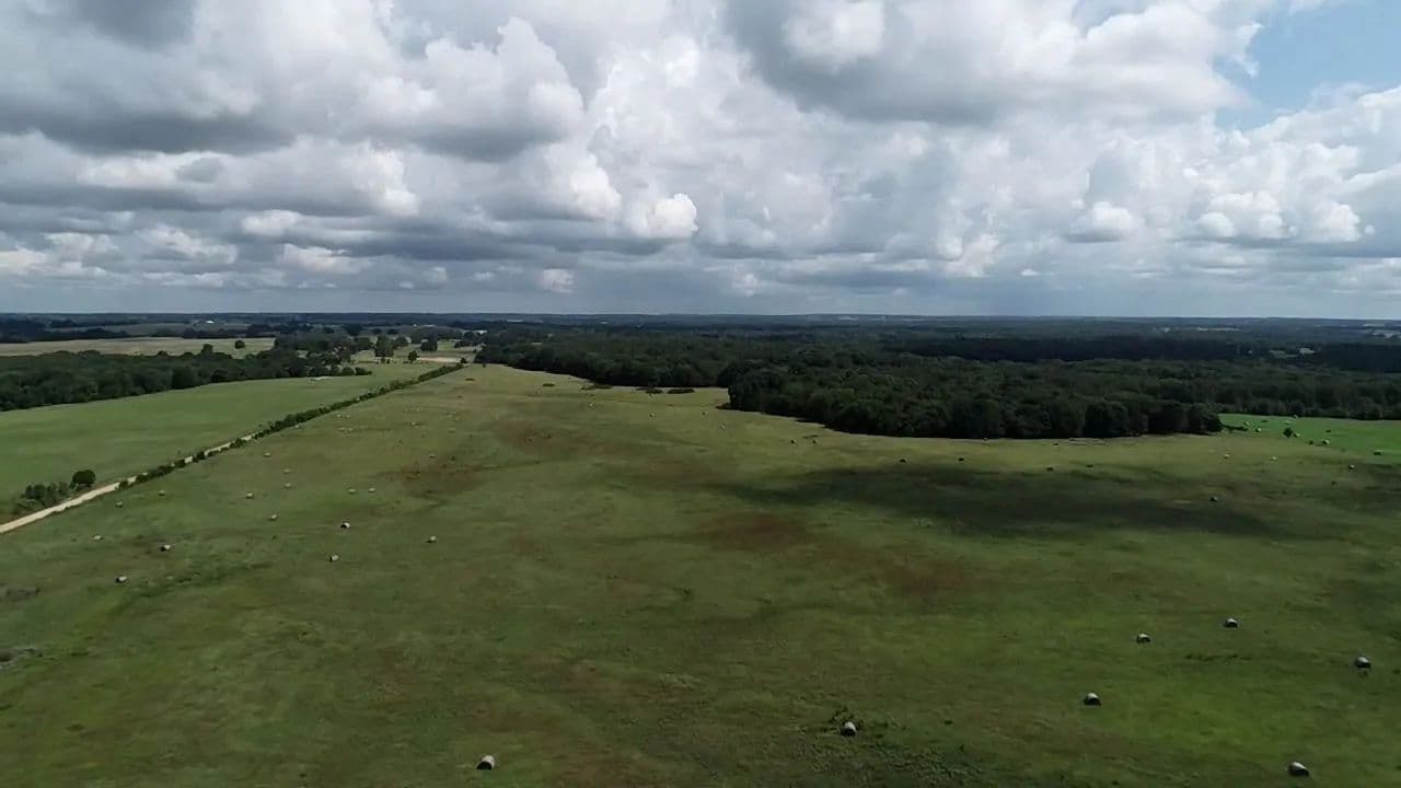 002 N Wade Road, Bennington - 20 Acres - Bennington, Oklahoma, 74723
