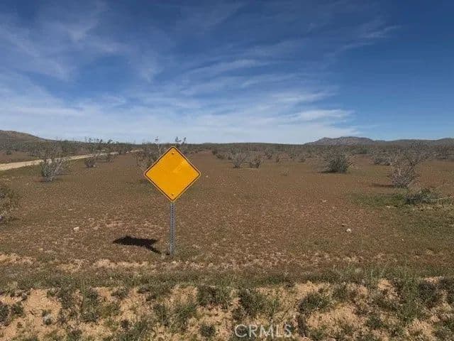 Vacant Land in Apple Valley - Apple Valley, California, 92307