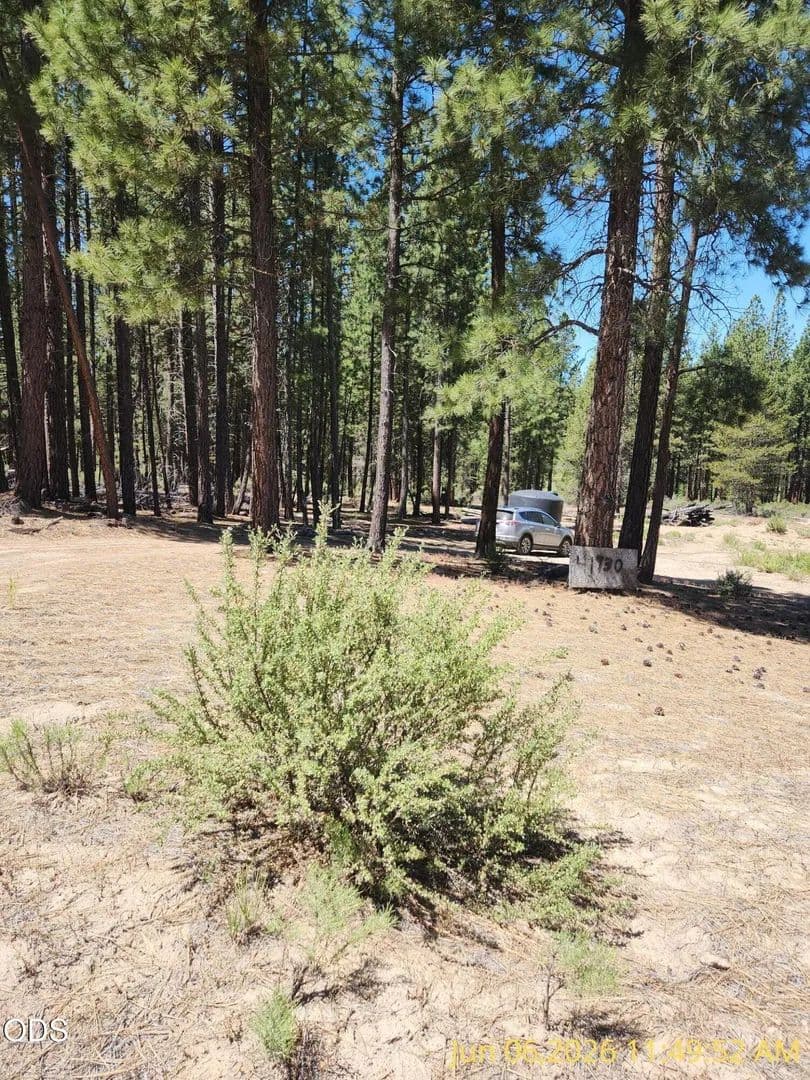 Property from 0 Green Forest Drive #22 - KW - Chiloquin, Oregon, 97624