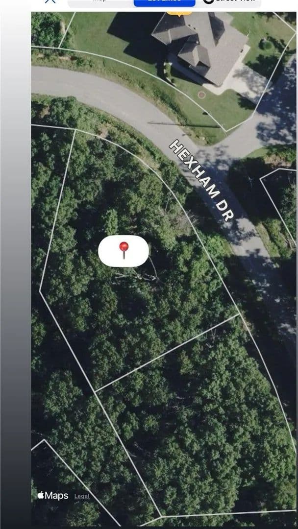 Lots & Land-Other in Bella Vista - Bella Vista, Arkansas, 72715