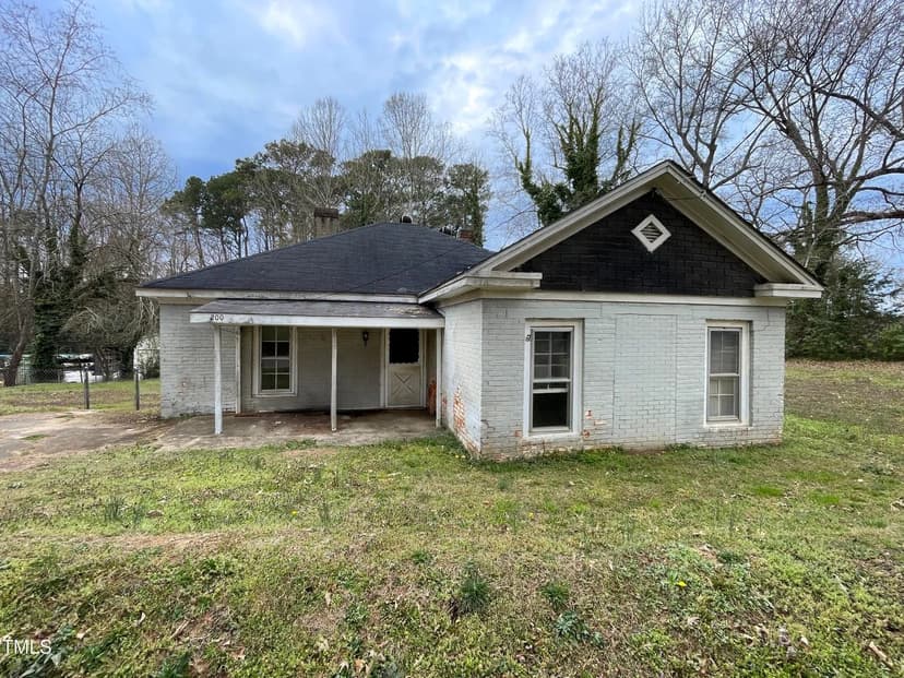 Lots & Land-Other in Garner