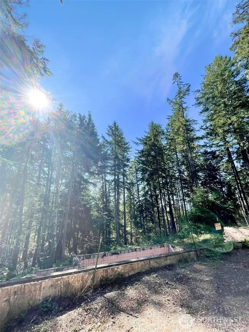 0.27 Acres of Land for Sale in Lilliwaup, WA - Lilliwaup, Washington, 98555