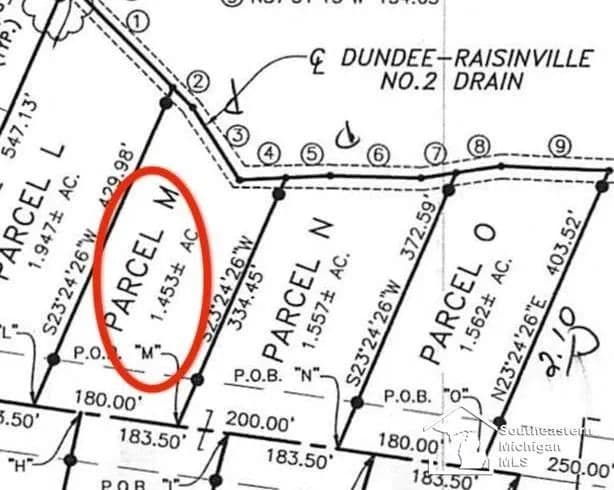 Lots & Land-Other in Monroe