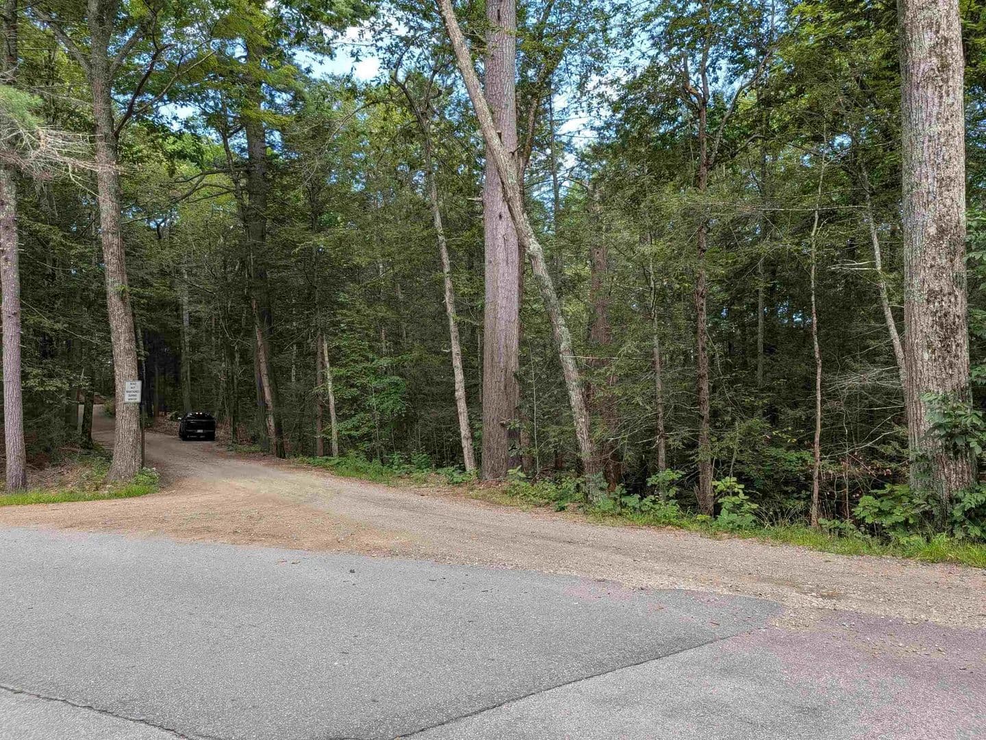 Vacant Land in Wilton - Wilton, New Hampshire, 03086