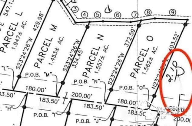 Lots & Land-Other in Monroe
