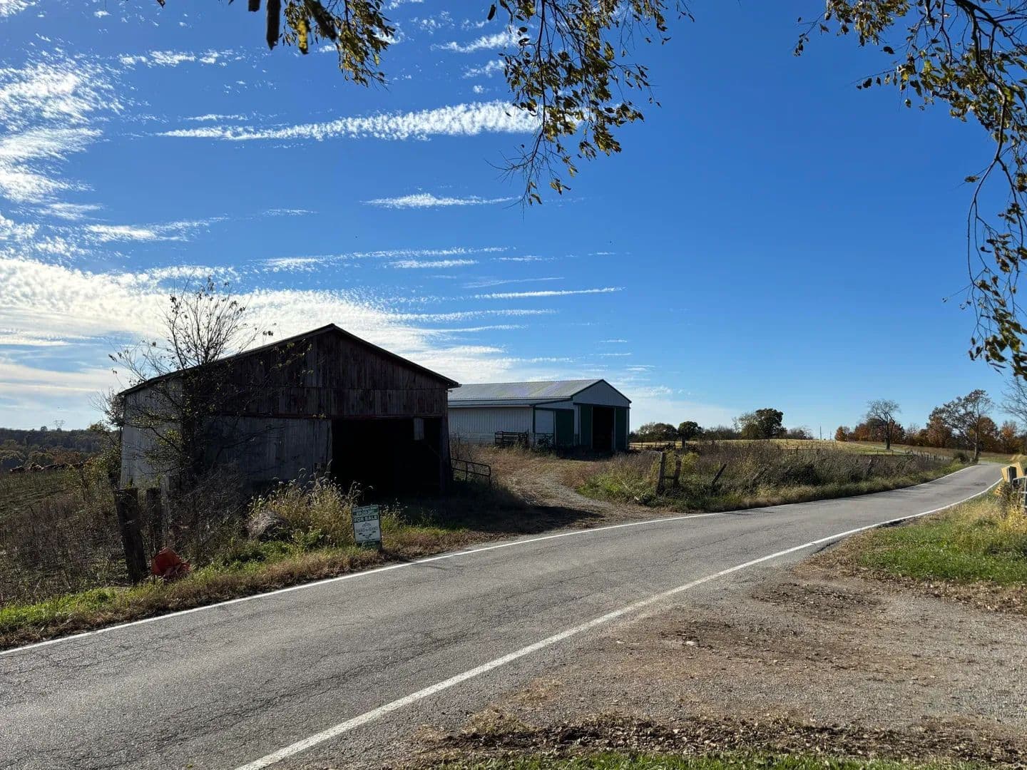 Vacant Land in Williamstown - Williamstown, Kentucky, 41097