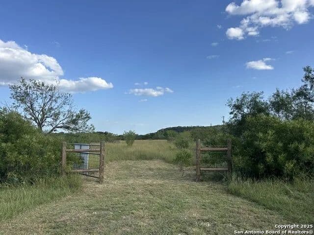Vacant Land in Tarpley - Tarpley, Texas, 78883