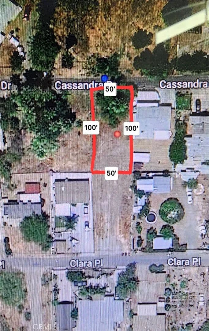 Lots & Land-Other in Menifee - Menifee, California, 92587