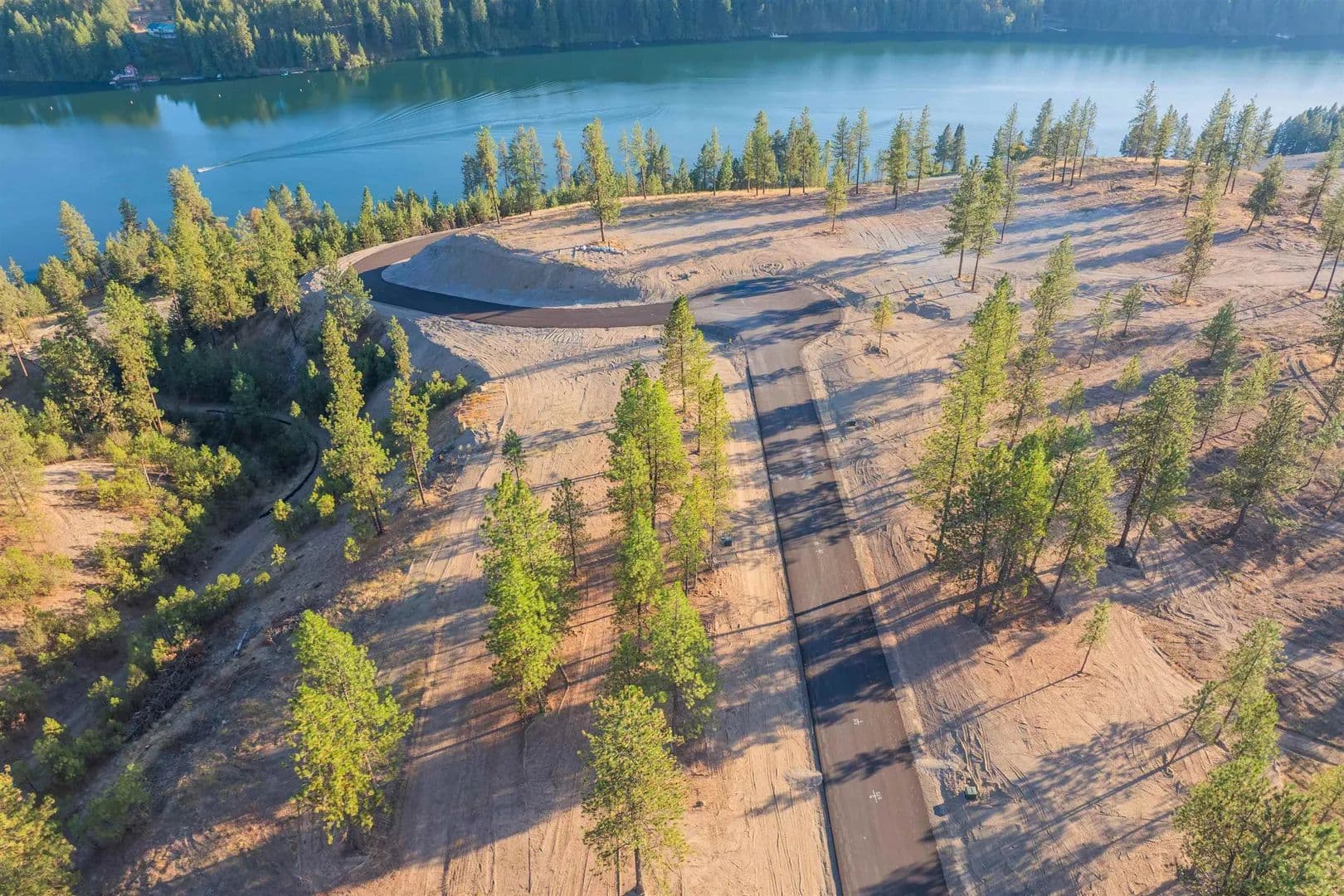 Vacant Land in Nine Mile Falls - Nine Mile Falls, Washington, 99026