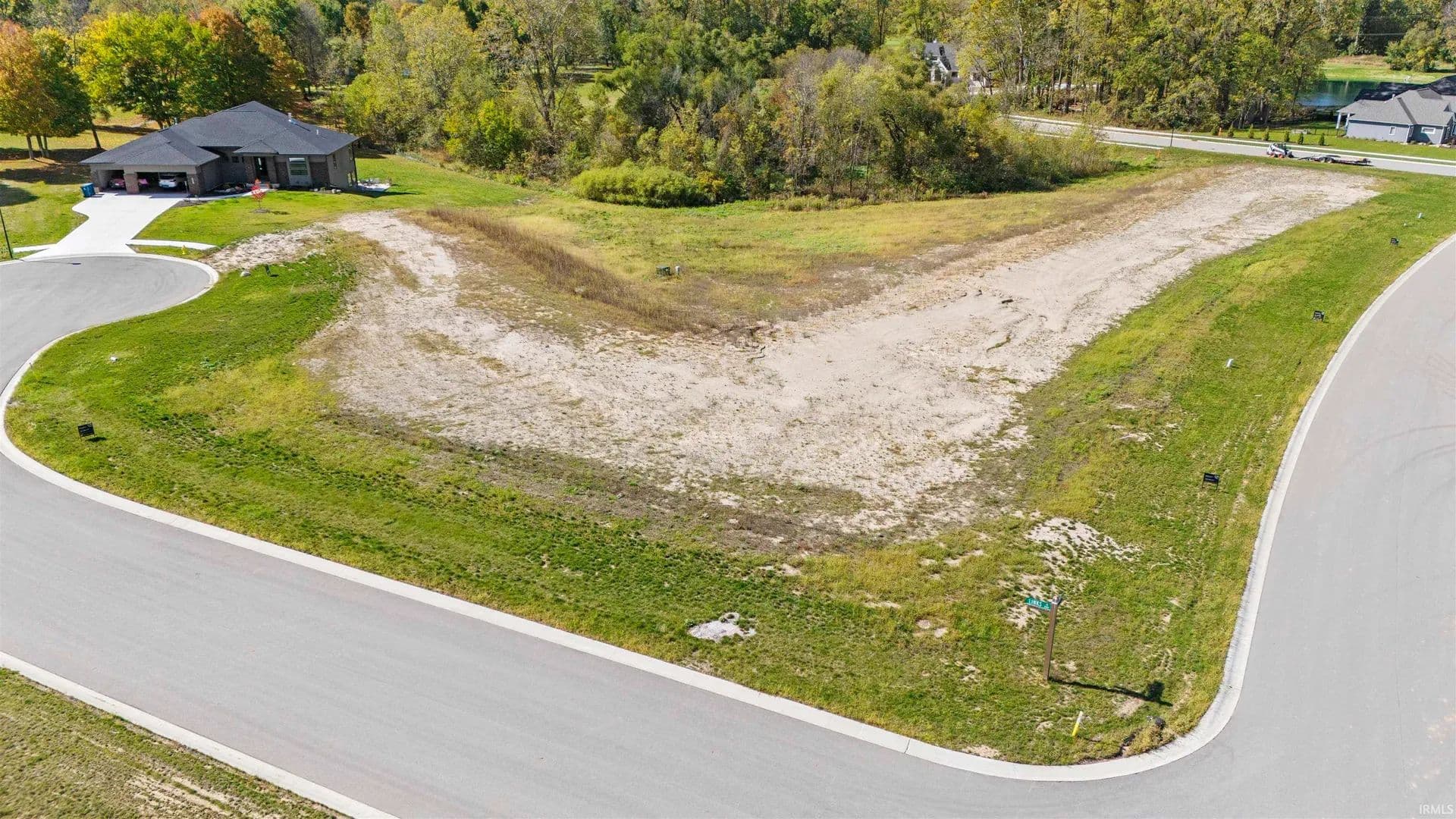 Vacant Land in Auburn - Auburn, Indiana, 46706