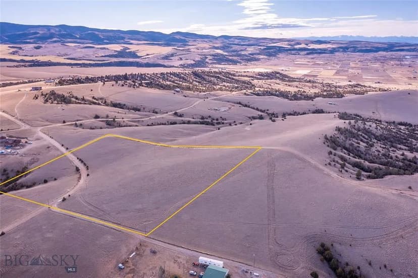 Property from TBD Missouri View Lane - KW