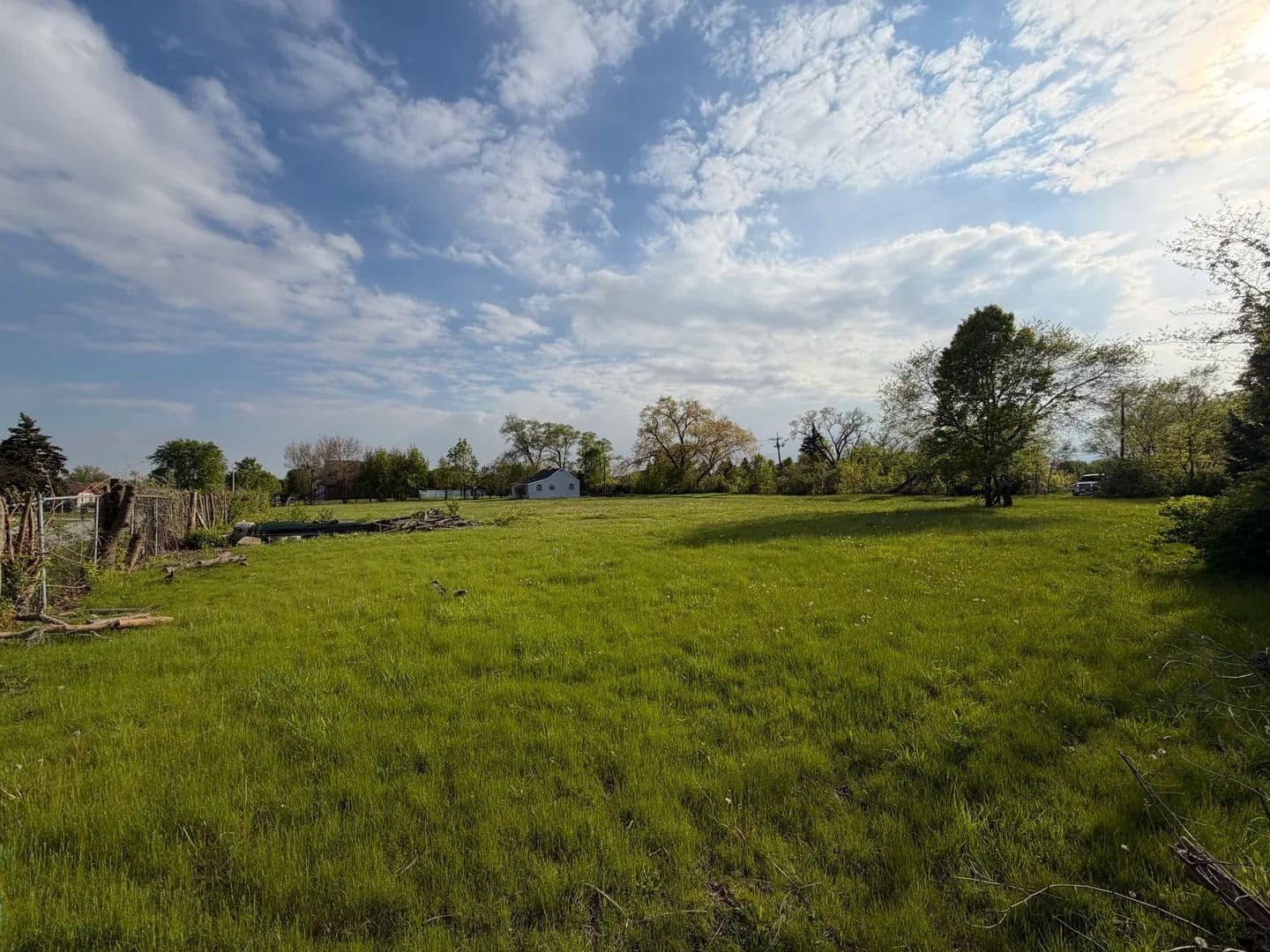 Vacant Land in Lynwood - Lynwood, Illinois, 60411