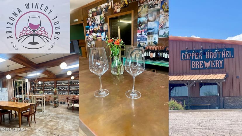 Vacant Land in Sonoita