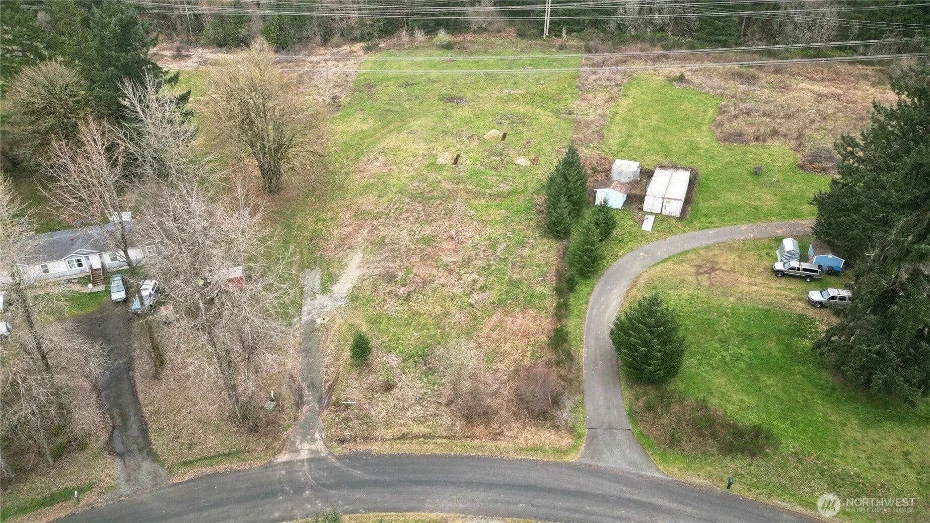 Lots & Land-Other in Olympia - Olympia, Washington, 98512