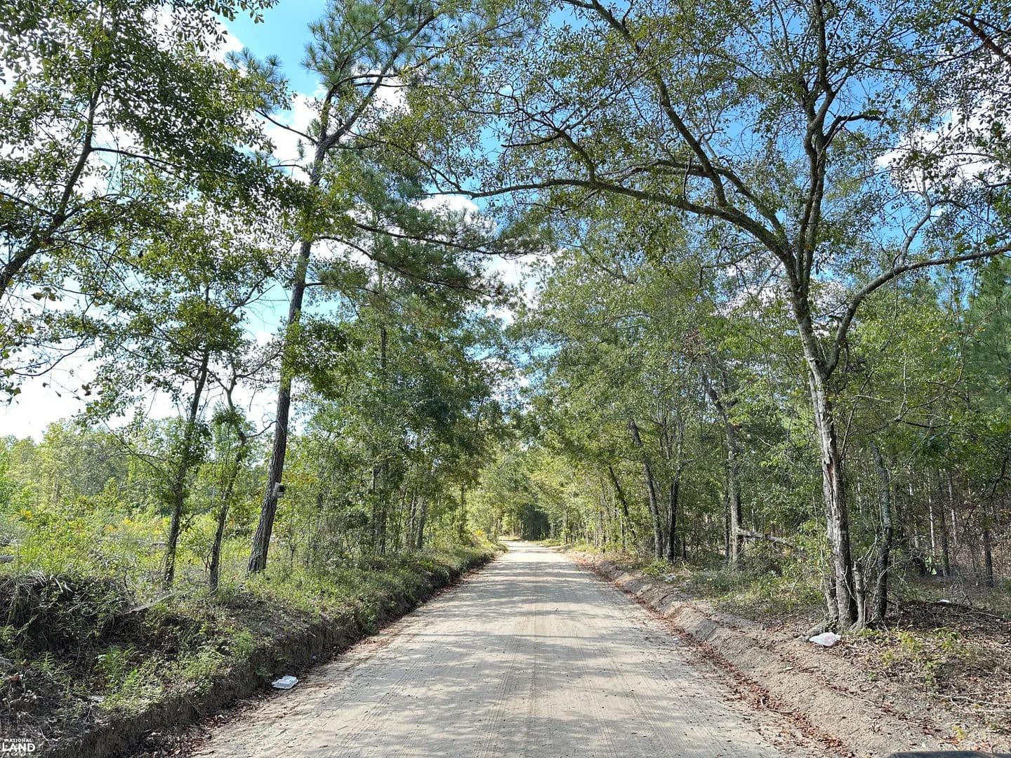 Manning Recreational Tract - Manning, South Carolina, 29102
