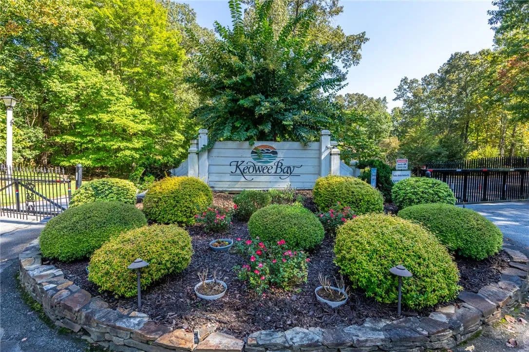 Vacant Land in Salem - Salem, South Carolina, 29676