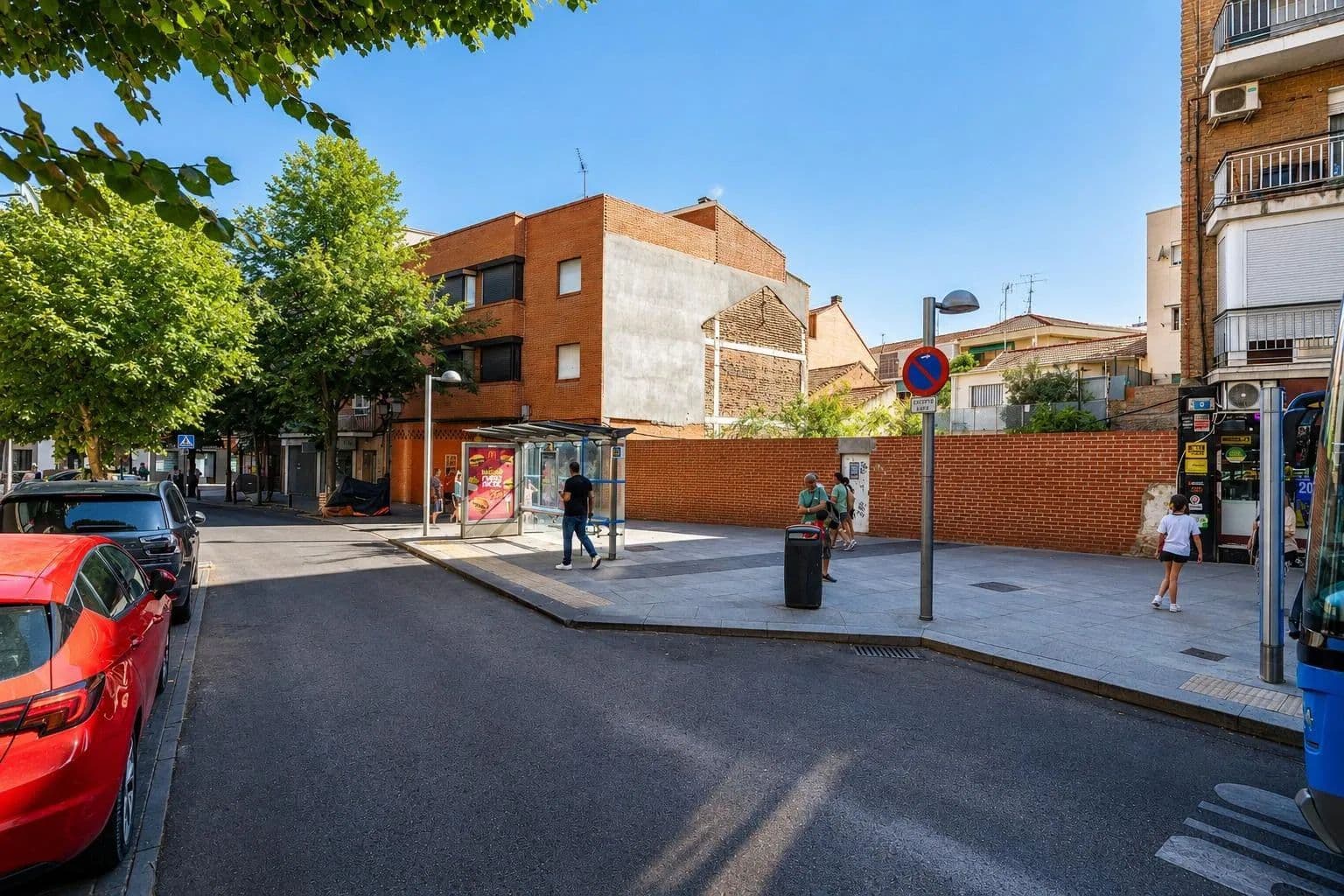 Land for Sale in Madrid, 6 - land for sale