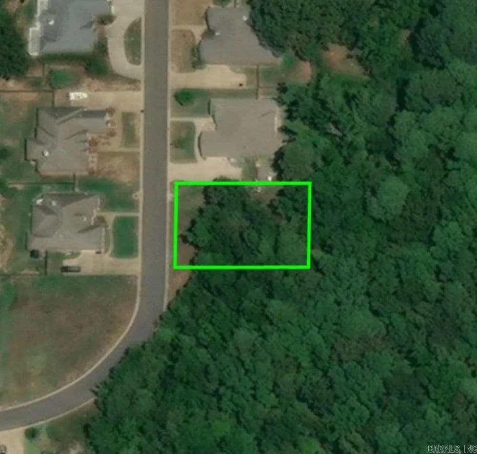 Lots & Land-Other in Hot Springs - Hot Springs, Arkansas, 71901