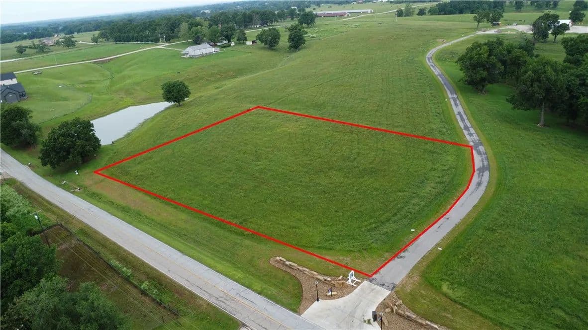 Vacant Land in Springdale - Springdale, Arkansas, 72762