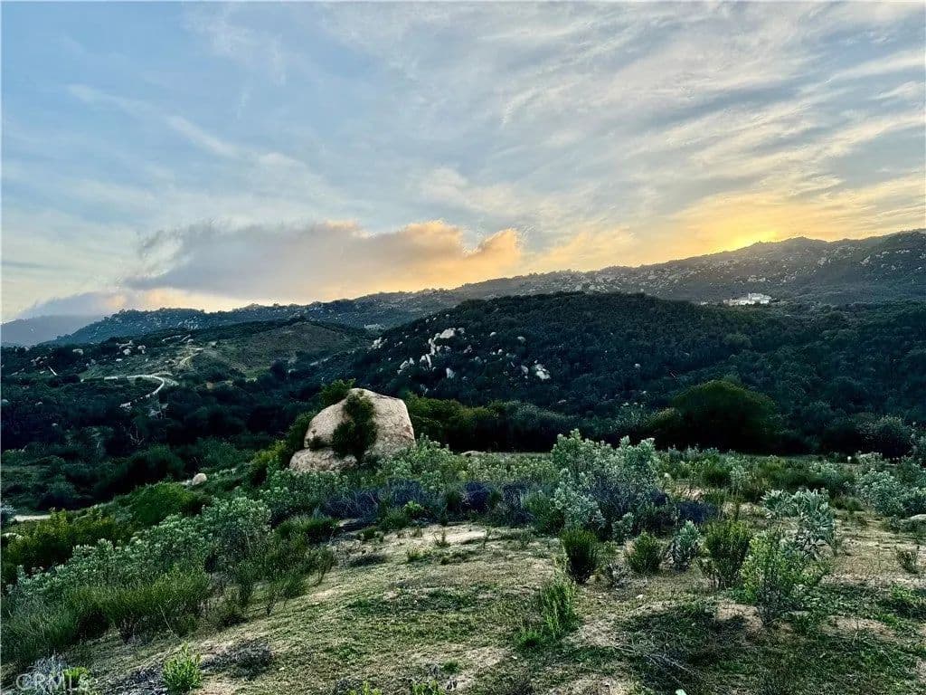 Lots & Land-Other in Murrieta - Murrieta, California, 92562