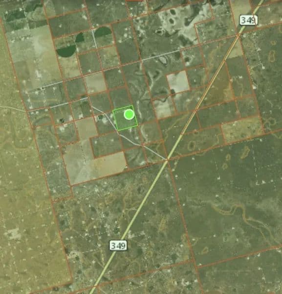 McKenzie Flats Ranch