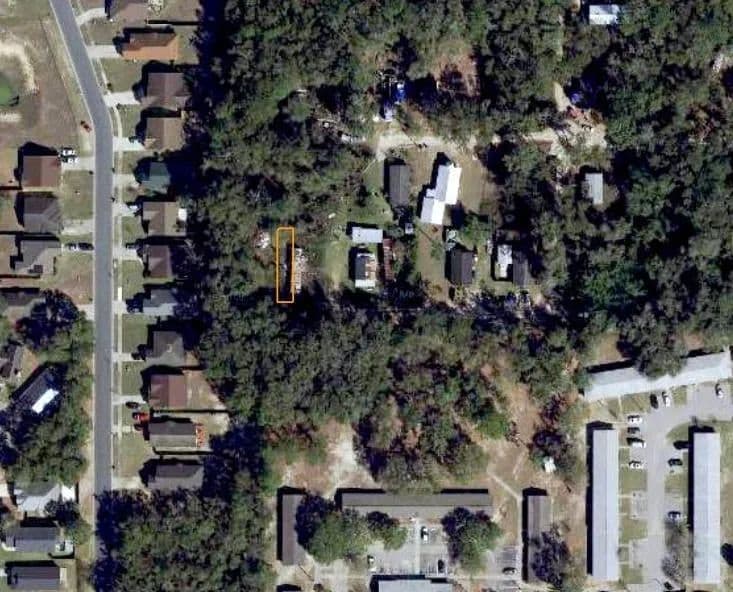 Lots & Land-Other in Tallahassee - Tallahassee, Florida, 32305