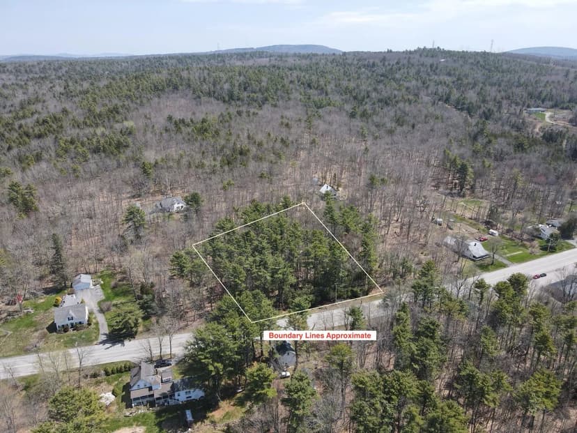 Lots & Land-Other in Orrington