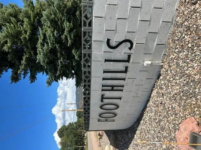 Lots & Land-Other in Parowan - Parowan, Utah, 84761
