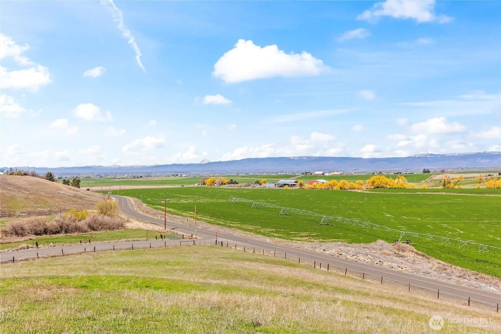 Lots & Land-Other in Ellensburg - Ellensburg, Washington, 98926